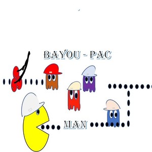 Bayou- Pac